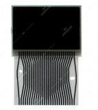 SEPDISP19D27 Pantalla LCD central para cuadros de instrumentos de Mercedes Clase C, Clase E, CLK y SLK