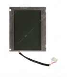SEI-DISP103 Pantalla LCD en color para los cuadros de instrumentos LCD de Audi A6, S6, RS6 y Q7 