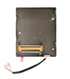 SEI-DISP103 Pantalla LCD en color para los cuadros de instrumentos LCD de Audi A6, S6, RS6 y Q7 