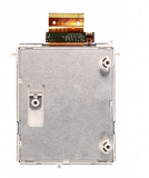 SEI-DISP125 Pantalla para cuadros de instrumentos de Audi A3, S3 y Seat Leon 
