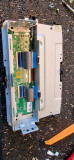 SEI-DISP129 Pantalla para el navegador de Dacia, Fiat, Lada, Nissan, Opel, Renault y Vauxhall