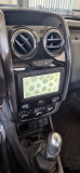 SEI-DISP129 Pantalla para el navegador de Dacia, Fiat, Lada, Nissan, Opel, Renault y Vauxhall