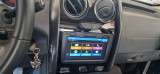 SEI-DISP129 Pantalla para el navegador de Dacia, Fiat, Lada, Nissan, Opel, Renault y Vauxhall