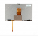 SEI-DISP129 Pantalla para el navegador de Dacia, Fiat, Lada, Nissan, Opel, Renault y Vauxhall