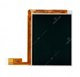 SEI-DISP128 Pantalla LCD en color para los cuadros de instrumentos del Maserati Quattroporte