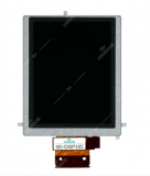 SEI-DISP185 Pantalla para salpicaderos de Fiat 500 L (post facelift)