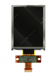 SEI-DISP198 Pantalla para el salpicadero del Volkswagen Golf VII