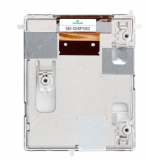 SEI-DISP181 Pantalla para salpicaderos de Volkswagen Tiguan II