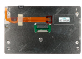 SEI-DISP219 Pantalla para cuadros de instrumentos de Mercedes Clase S W221 y Clase CL C216 (modelos post facelift)