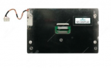 SEI-DISP143 Pantalla para cuadros de instrumentos de Mercedes Clase S W221 y Clase CL C216 (modelos pre-facelift)