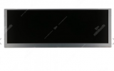 SEI-DISP216 Pantalla para salpicaderos de Ford Edge, Galaxy, Mondeo y S-Max 