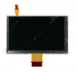 SEI-DISP130 Pantalla LCD en color para MDF con navegación de Ford B- Max, C-Max, Ecosport, Fiesta, Focus, Grand C-Max, Kuga, Ranger, Tourneo y Transit.