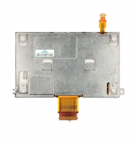 SEI-DISP130 Pantalla LCD en color para MDF con navegación de Ford B- Max, C-Max, Ecosport, Fiesta, Focus, Grand C-Max, Kuga, Ranger, Tourneo y Transit.