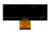 Pantalla LCD SEPDISP60 para módulos multifunción Renault Clio III / Kangoo II / Master II / Mégane II