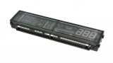 SEI-DISP214 Pantalla VFD para los cuadros de instrumentos del Renault Espace IV (lado izquierdo)