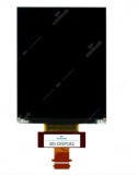SEI-DISP182 Pantalla TFT LCD para cuadros Fiat Tipo / Egea y Dodge Neon 