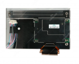 SEI-DISP149 Pantalla LCD TFT en color para navegador por satélite Mercedes Clase C W204 y Mercedes Clase GLK X204