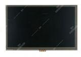 SEI-DISP170 Pantalla TFT LCD en color para el navegador Iveco Stralis
