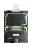 SEI-DISP141 Pantalla LCD TFT en color para cuadros de instrumentos de Infiniti y Mercedes