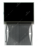 SEPDISP19D24 Pantalla LCD para cuadros de instrumentos de Mercedes Clase C, Clase E, CLK-CLass y Clase SLK