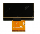 SEPDISP71 Pantalla LCD para cuadros de instrumentos Mecedes SL R230 y SLR McLaren