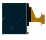 SEI-DISP148 Pantalla LCD para cuadros de instrumentos Fiat Panda (modelos desde 2012)