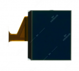 SEI-DISP148 Pantalla LCD para cuadros de instrumentos Fiat Panda (modelos desde 2012)