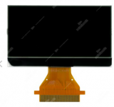 Pantalla LCD SEI-DISP111 para cuadros de instrumentos Fiat Bravo, Croma, Ducato, Punto, Punto EVO y Lancia Delta