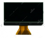 Pantalla LCD SEI-DISP111 para cuadros de instrumentos Fiat Bravo, Croma, Ducato, Punto, Punto EVO y Lancia Delta