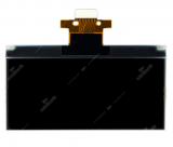 Pantalla LCD SEI-DISP121 para cuadros de instrumentos Fiat 500L 