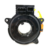 GJ6E-66-1B1 Cable Espiral Airbag Mazda 6 / CX-9 / RX-8 desde 2003-2013 