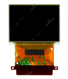 SEI-DISP169 Pantalla LCD para cuadros de instrumentos VDO de BMW Serie 1 Johnson Controls y BMW Serie 3
