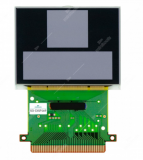 SEI-DISP169 Pantalla LCD para cuadros de instrumentos VDO de BMW Serie 1 Johnson Controls y BMW Serie 3