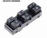 93570-3W400WK Interruptor de ventana Kia Sportage - 16pins Plug