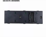 93570-3W400WK Interruptor de ventana Kia Sportage - 16pins Plug