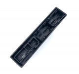 OEM 992959760B Unidad de control del asiento para Audi / VW / Porsche 