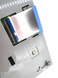 LQ080Y5DZ10:AFT - Pantalla LCD 8 pulgadas Opel Astra K 