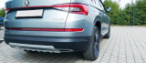 955 09 Barra de aspecto RS, Kodiaq 