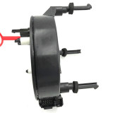 Cable en espiral para airbag Scania Truck Serie R