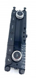 6VA907044A,Climatronic,Clima,Panel,Skoda,Fabia 4,