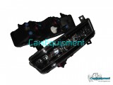 5E0941699A,OEM,Luz,Antiniebla,Izquierda,Skoda,Octavia 3,RS,VRS