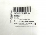 OEM 3G8919492A Soporte para sensor de aparcamiento Volkswagen 