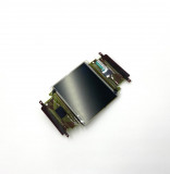 SEI-DISP166 Pantalla LCD Clusters de Instrumentos VDO Para BMW 5 E60 / E61