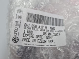 6V1858417A NY5,OEM,Apertura,izquierda,Barra,Skoda,Superb 3,Original