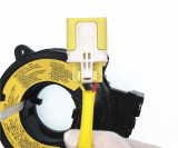 GE8C-66-CSOA Cable espiral del airbag Mazda Premacy / 323 / 626 / MX5