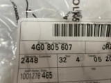 OEM 4G0805607 Faro / Parachoques Soporte Audi A6 
