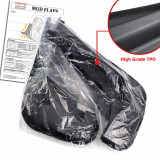 Mud Flaps VW Golf 4 / Jetta / Bora 1998-2004 