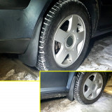 Mud Flaps VW Golf 4 / Jetta / Bora 1998-2004 