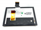 OEM WXGA0700K00033 Pantalla LCD de 7 pulgadas Dodge / Fiat
