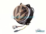 5GG827469F ULM VW Golf 7 HatchBack - Cámara de visión trasera RVC Flip Badge